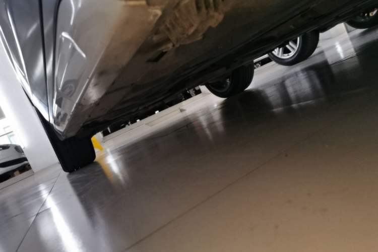Used BMW X2 2021 sDrive25i Luxury M Sport Package Right Side Sill