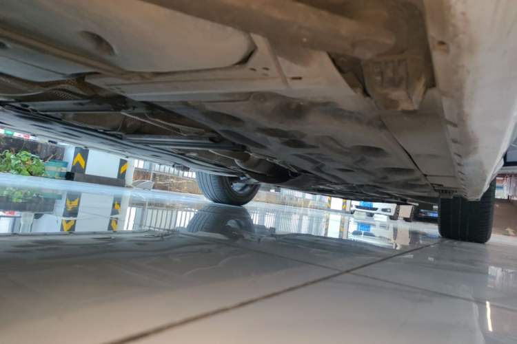 Used BMW X2 2021 sDrive20i M Sport Package Right Side Sill