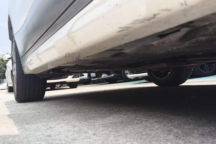 Used BMW X2 2021 sDrive25i Leading Model M Off-Road Package Right Side Sill