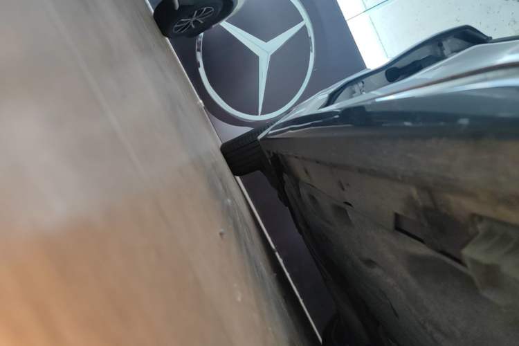 Used BMW X2 2021 Restyled sDrive25i M Sport Package Right Side Sill