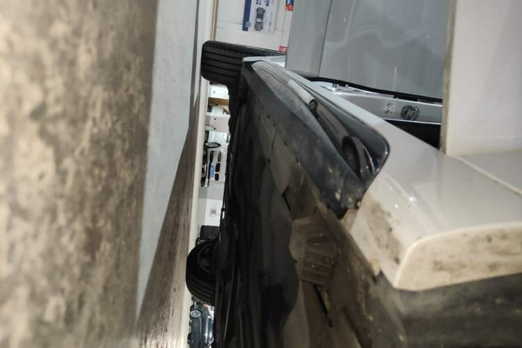 Used BMW X2 2021 Restyled sDrive25i Midnight Edition Right Side Sill