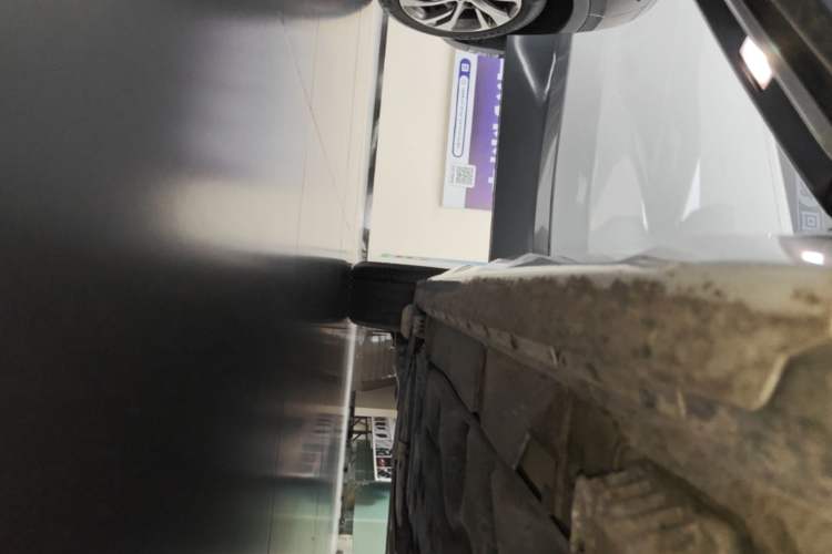 Used BMW X2 2021 sDrive20i M Sport Package Right Side Sill