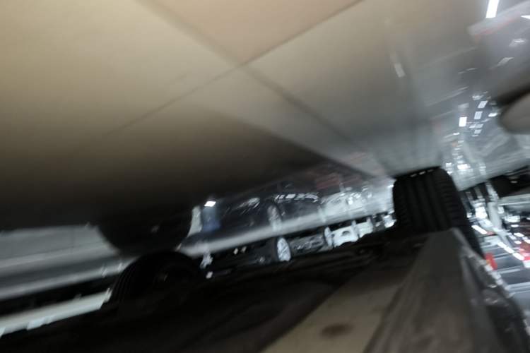 Used BMW X2 2021 sDrive25i M Sport Package Right Side Sill