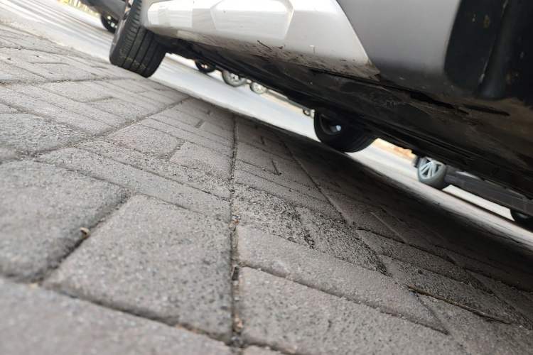 Used BMW X2 2021 Restyled sDrive25i M Sport Package Right Side Sill