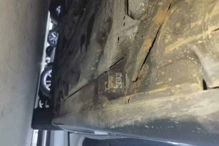 Used BMW X2 2021 Restyled sDrive25i M Sport Package Right Side Sill