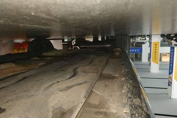 Used BMW X2 2021 Restyled sDrive25i Midnight Edition Right Side Sill