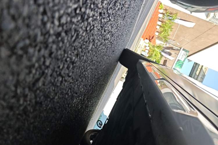 Used BMW X2 2021 sDrive20i M Sport Package Right Side Sill