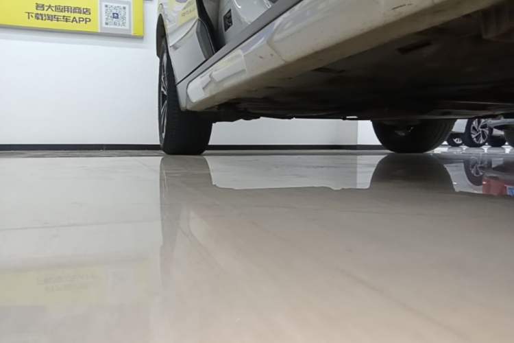 Used BMW X2 2021 sDrive20i M Sport Package Right Side Sill