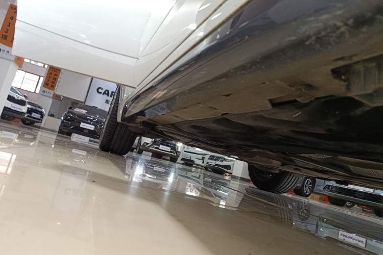 Used BMW X2 2021 Restyled sDrive25i M Sport Package Right Side Sill