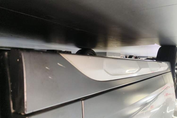 Used BMW X2 2021 sDrive20i M Sport Package Right Side Sill