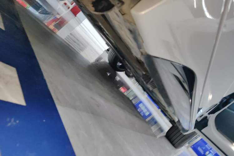Used BMW X2 2021 Restyled sDrive25i Midnight Edition Right Side Sill