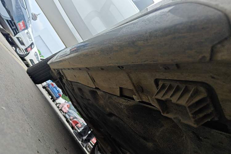 Used BMW X2 2021 sDrive25i M Sport Package Right Side Sill