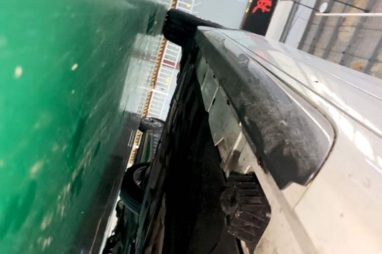 Used BMW X2 2021 sDrive25i Leading Model M Sport Package Right Side Sill