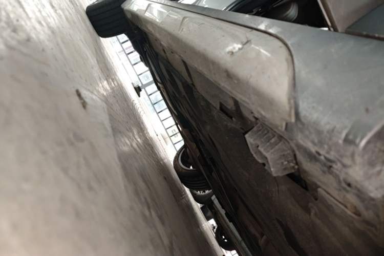 Used BMW X2 2021 Restyled sDrive25i Sharp Edition Right Side Sill