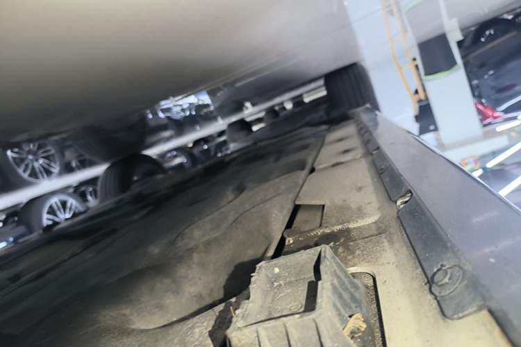 Used BMW X2 2021 sDrive25i Leading Model M Sport Package Right Side Sill