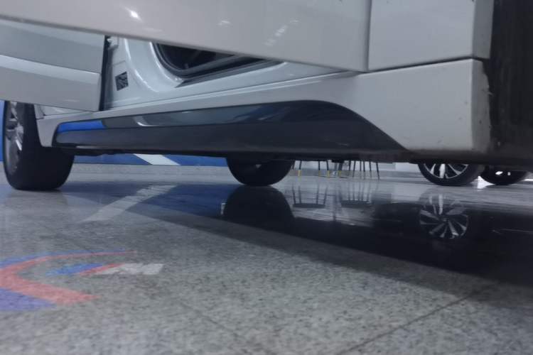 Used BMW X2 2021 sDrive25i M Sport Package Right Side Sill