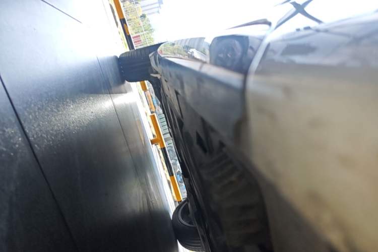 Used BMW X2 2021 Restyled sDrive25i Midnight Edition Right Side Sill