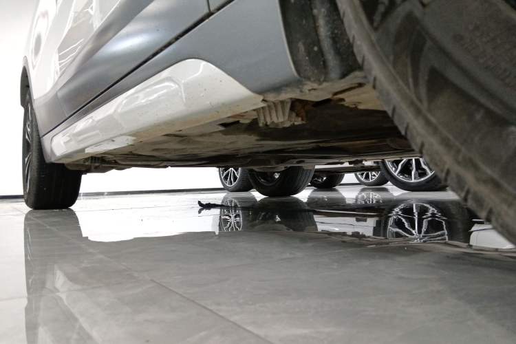Used BMW X2 2021 sDrive20i M Sport Package Right Side Sill