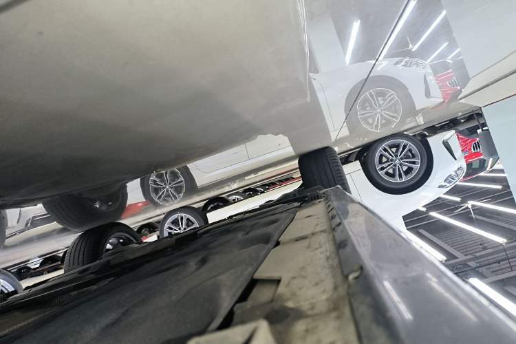 Used BMW X2 2021 Restyled sDrive25i M Sport Package Right Side Sill