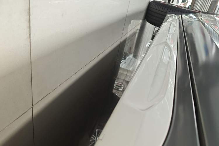 Used BMW X2 2021 Restyled sDrive25i Sharp Edition Right Side Sill