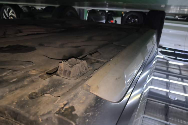 Used BMW X2 2021 Restyled sDrive25i M Sport Package Right Side Sill