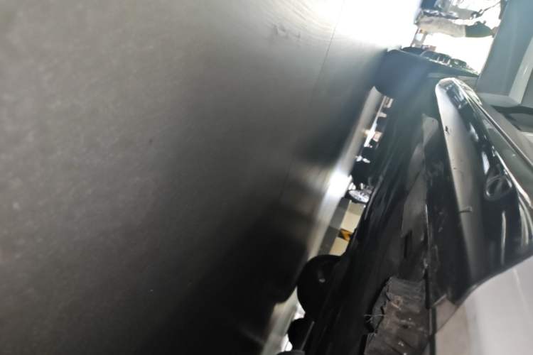 Used BMW X2 2021 Restyled sDrive25i M Sport Package Right Side Sill
