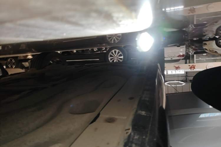 Used BMW X2 2021 Restyled sDrive25i M Sport Package Right Side Sill
