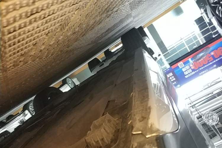 Used BMW X2 2021 Restyled sDrive25i M Sport Package Right Side Sill