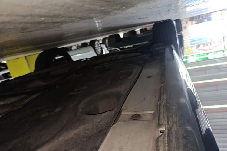 Used BMW X2 2021 sDrive25i Leading Model M Sport Package Right Side Sill