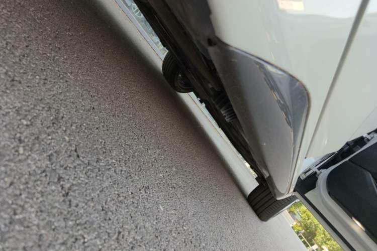 Used BMW X2 2021 sDrive25i M Sport Package Right Side Sill