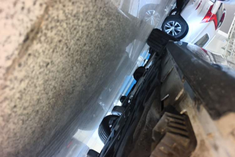 Used BMW X2 2021 sDrive25i M Sport Package Right Side Sill