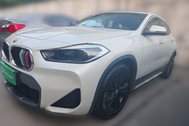 Used BMW X2 2021 sDrive20i M Sport Package