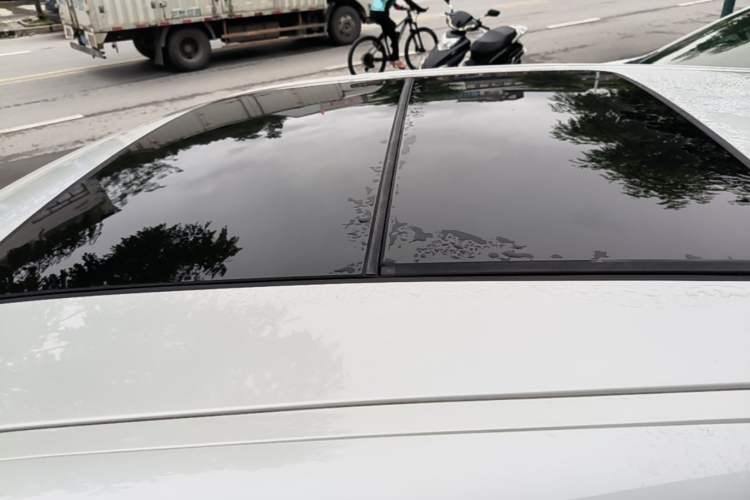 Used BMW X2 2021 Restyled sDrive25i M Sport Package Roof