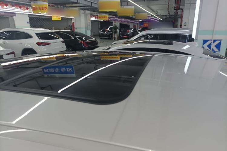 Used BMW X2 2021 Restyled sDrive25i M Sport Package Roof
