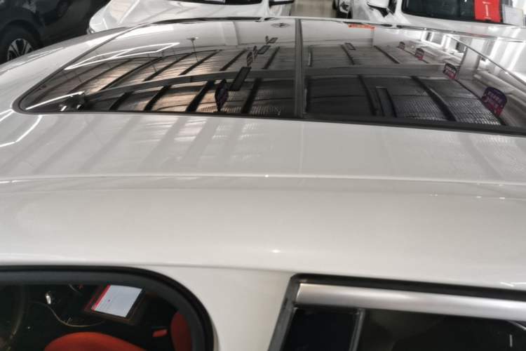 Used BMW X2 2021 sDrive25i Luxury M Sport Package Roof