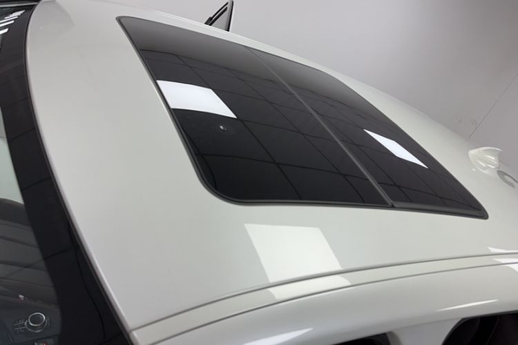 Used BMW X2 2021 Restyled sDrive25i Midnight Edition Roof
