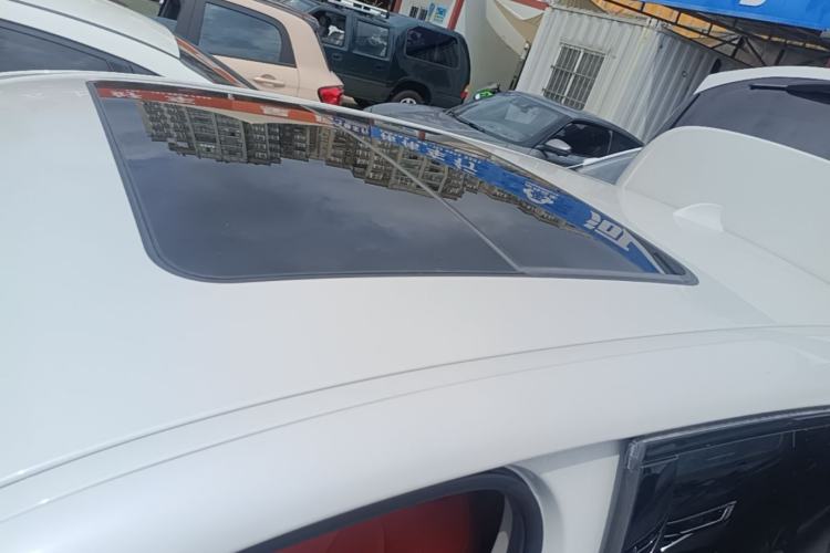 Used BMW X2 2021 Restyled sDrive25i M Sport Package Roof