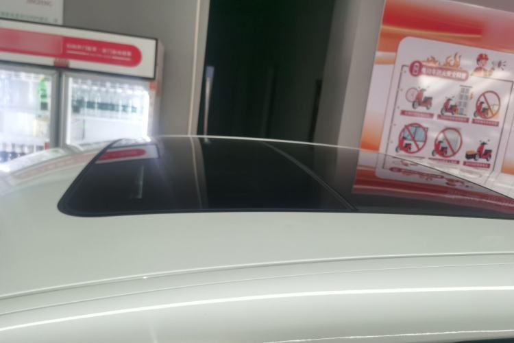 Used BMW X2 2021 Restyled sDrive25i M Sport Package Roof