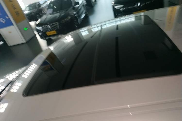 Used BMW X2 2021 Restyled sDrive25i Midnight Edition Roof