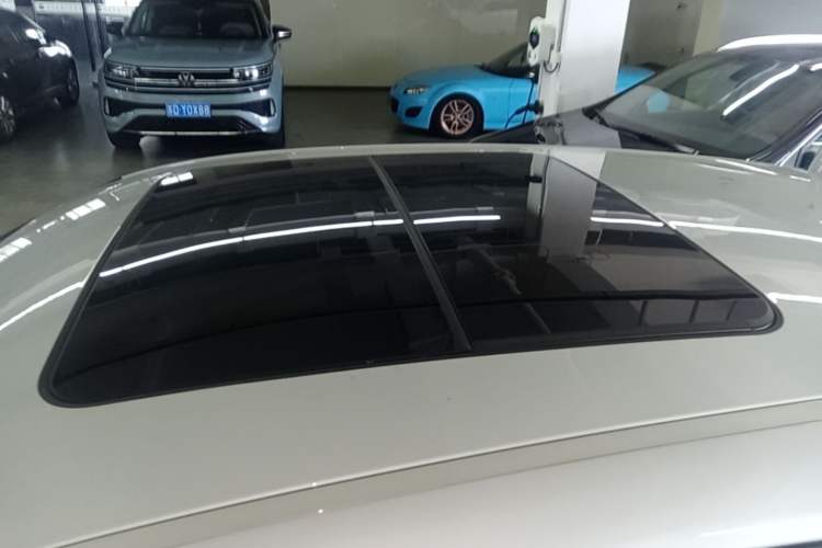 Used BMW X2 2021 xDrive25i Midnight Edition Roof