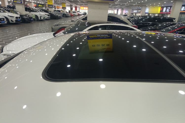 Used BMW X2 2021 sDrive25i Midnight Edition Roof