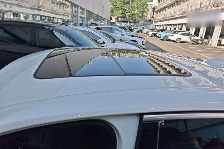Used BMW X2 2021 sDrive20i M Sport Package Roof