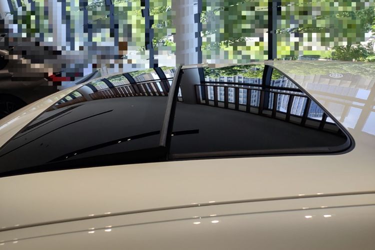 Used BMW X2 2021 Restyled sDrive25i Midnight Edition Roof