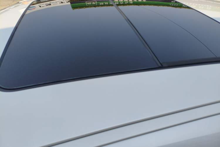 Used BMW X2 2021 Updated xDrive25i Midnight Edition Roof
