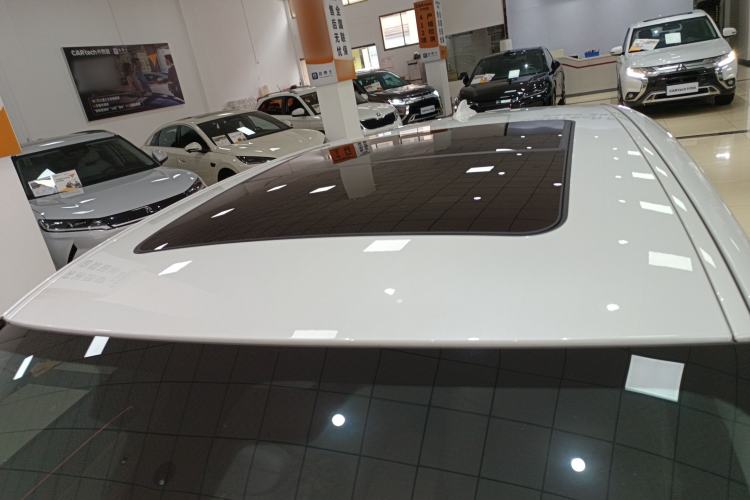 Used BMW X2 2021 Restyled sDrive25i M Sport Package Roof