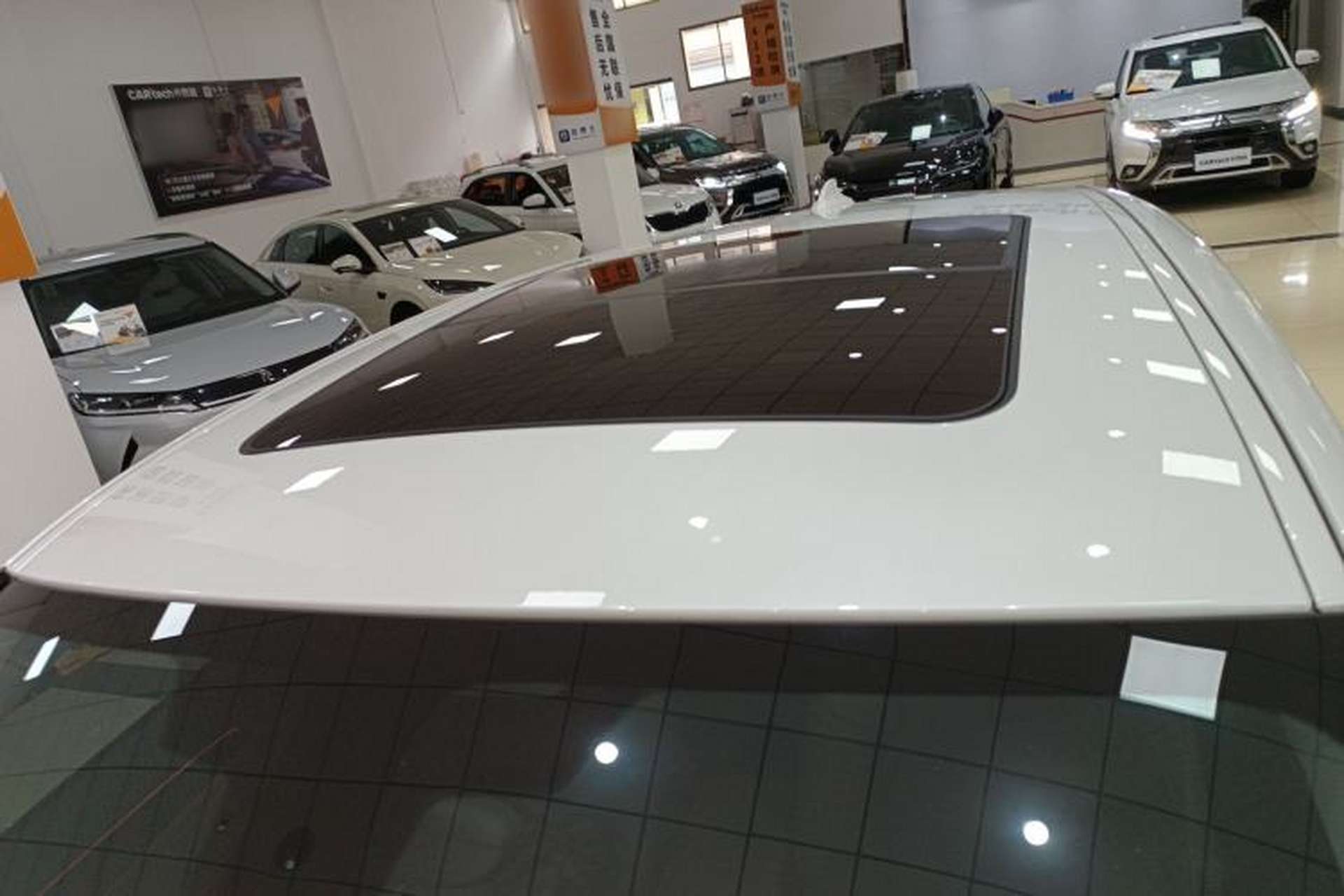 Used BMW X2 2021 Restyled sDrive25i M Sport Package Roof