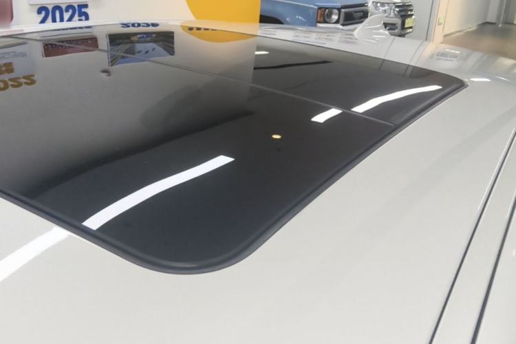 Used BMW X2 2021 sDrive25i M Sport Package Roof