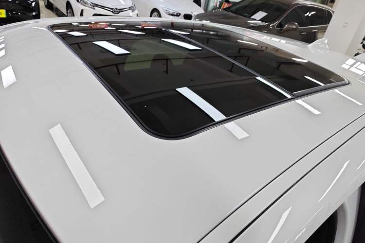 Used BMW X2 2021 Restyled sDrive25i Midnight Edition Roof