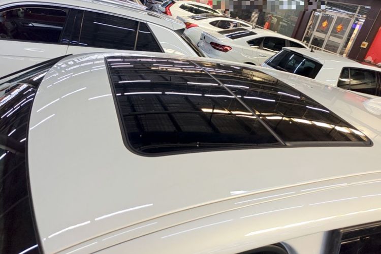 Used BMW X2 2021 sDrive25i Leading Model M Sport Package Roof