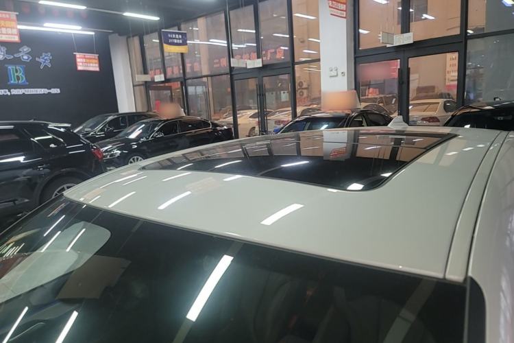 Used BMW X2 2021 Restyled sDrive25i Midnight Edition Roof